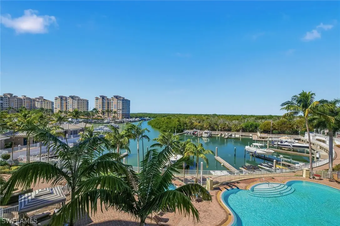 13665 Vanderbilt Drive #404, Naples, FL 34110 - #1