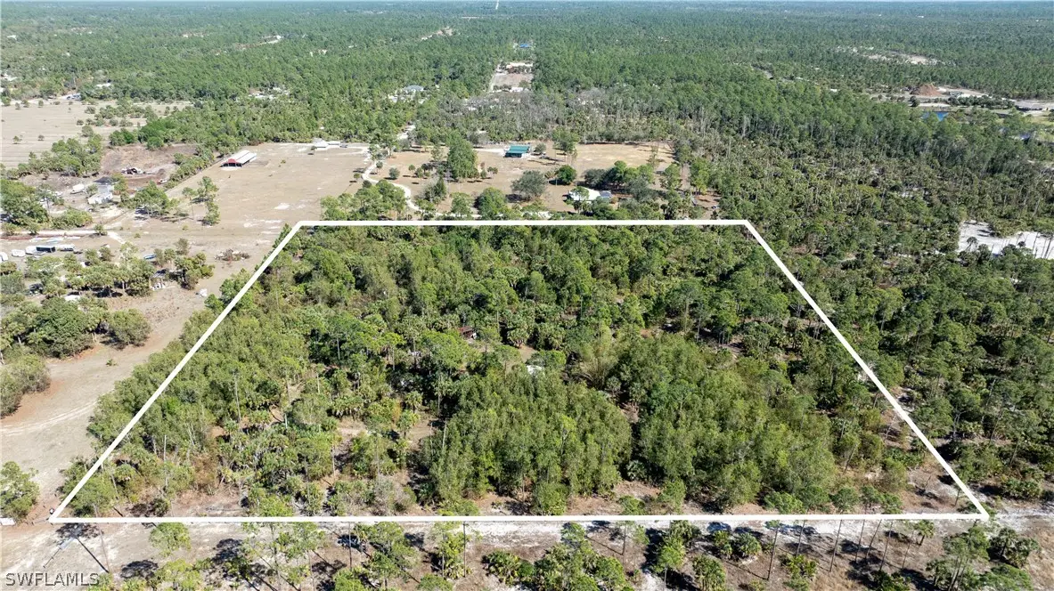 630 Pioneer Trail, Naples, FL 34117 - #1