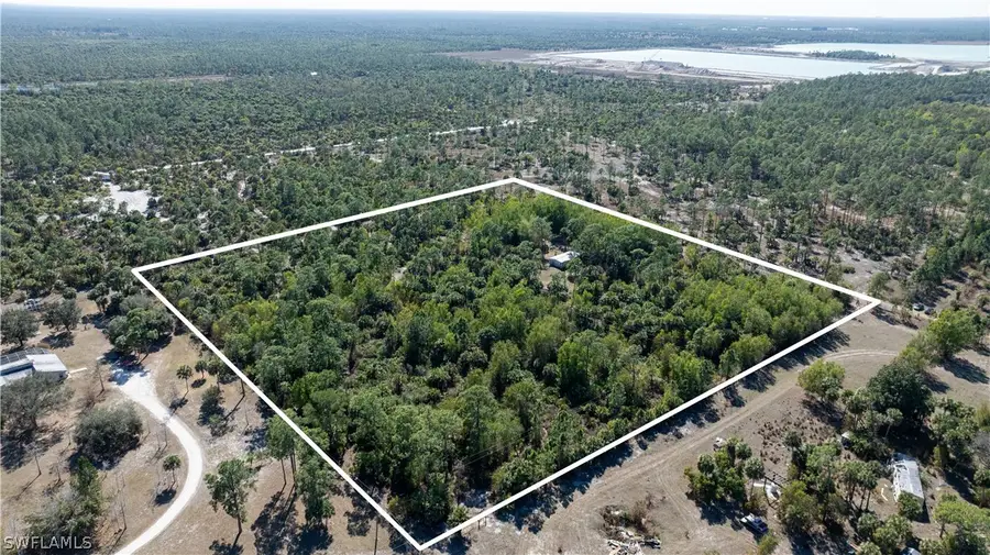 630 Pioneer Trail, Naples, FL 34117 - #3