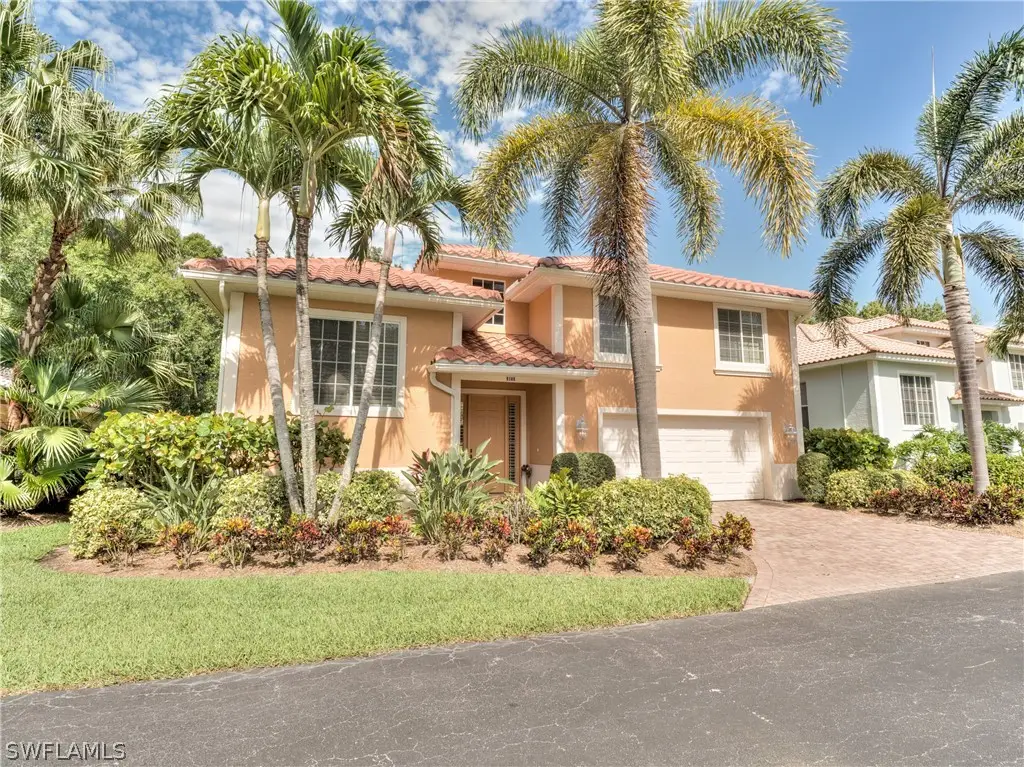 9186 Brendan Preserve Court, Bonita Springs, FL 34135 - #1