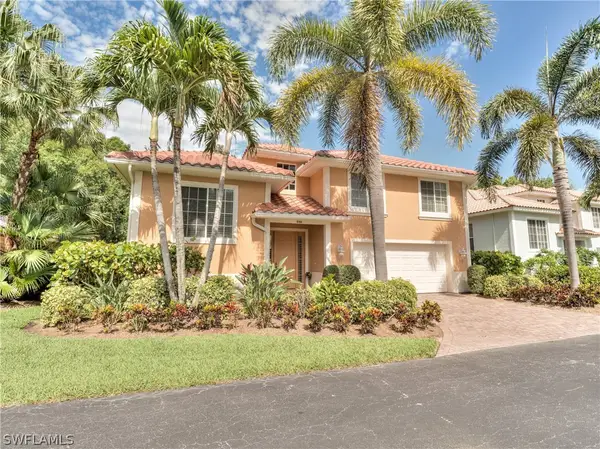 9186 Brendan Preserve Court, Bonita Springs, FL 34135