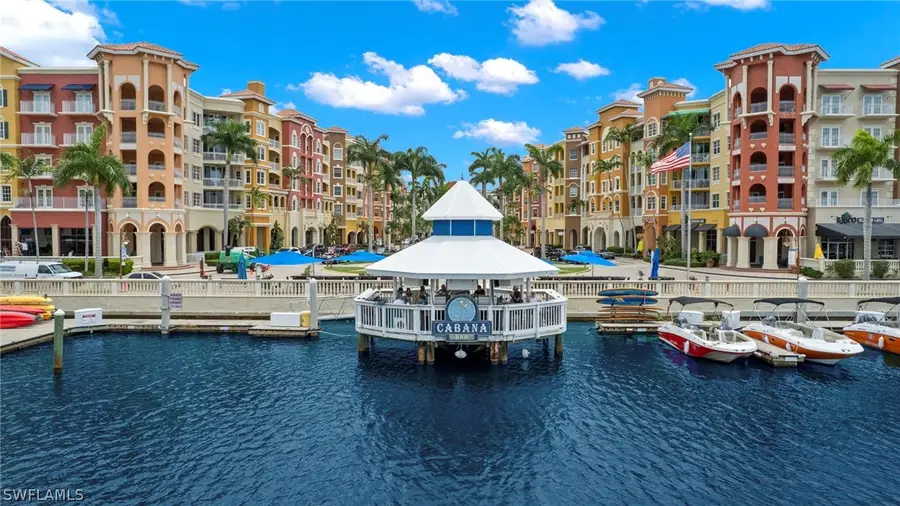 1301 3rd Avenue S #7504, Naples, FL 34102 - #3