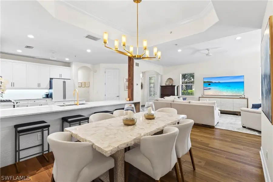 2834 Tiburon Boulevard E #101, Naples, FL 34109 - #3