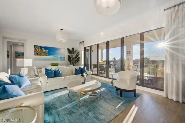 1035 3rd Avenue S #407, Naples, FL 34102