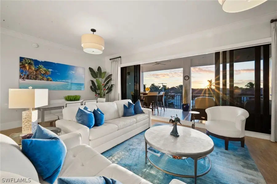 1035 3rd Avenue S #407, Naples, FL 34102 - #2