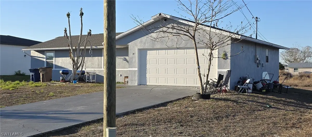 4002 13th Street Sw, Lehigh Acres, FL 33976 - #1