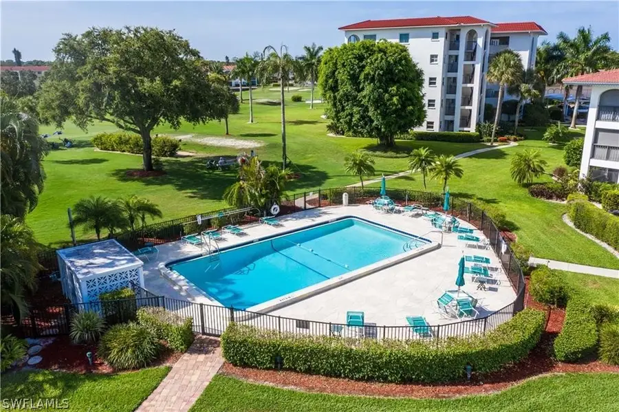 5 High Point Circle W #209, Naples, FL 34103 - #2