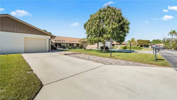 219 Charity Court #6, Naples, FL 34112