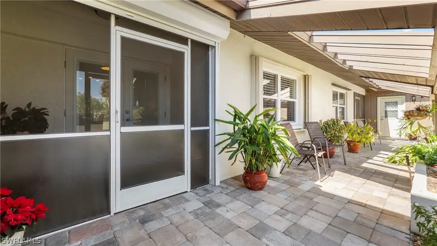 219 Charity Court #6, Naples, FL 34112 - #3