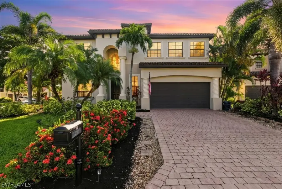 8843 Tropical Court, Fort Myers, FL 33908 - #2