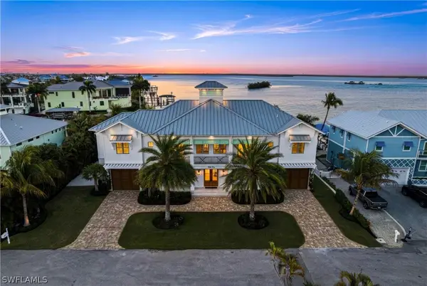 55 Fairview Boulevard, Fort Myers Beach, FL 33931