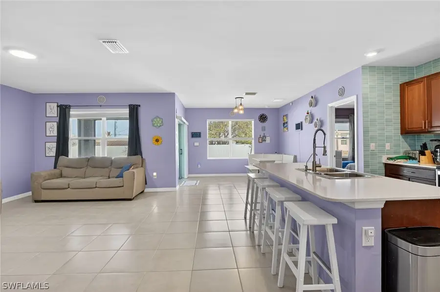 1829 NW 15th Street, Cape Coral, FL 33993 - #3