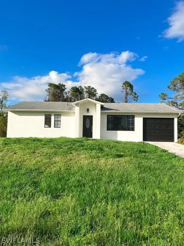 2726 5th Street Sw, Lehigh Acres, FL 33976