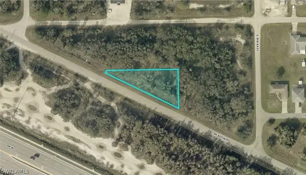 1831 Meadow Road, Lehigh Acres, FL 33976