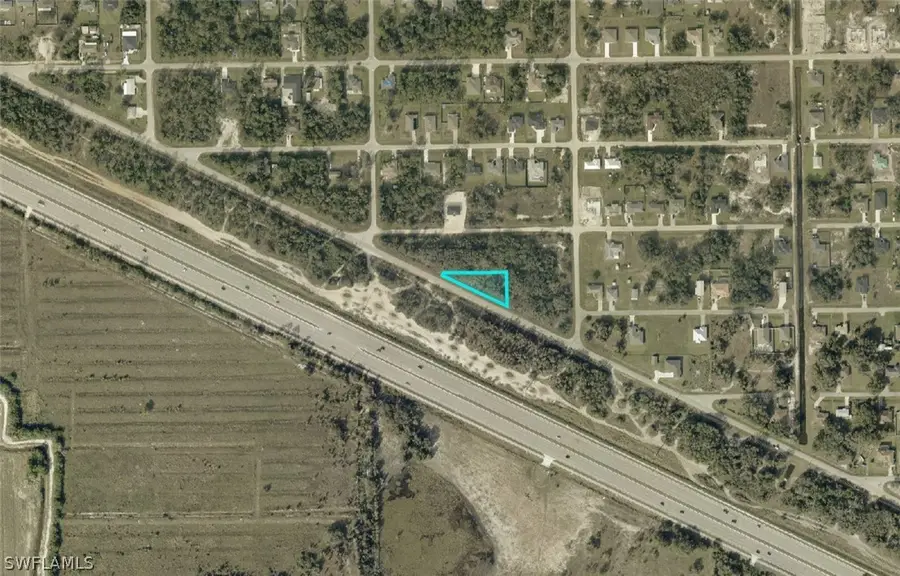 1831 Meadow Road, Lehigh Acres, FL 33976 - #3