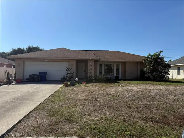 8312 Bahamas Road, Fort Myers, FL 33967
