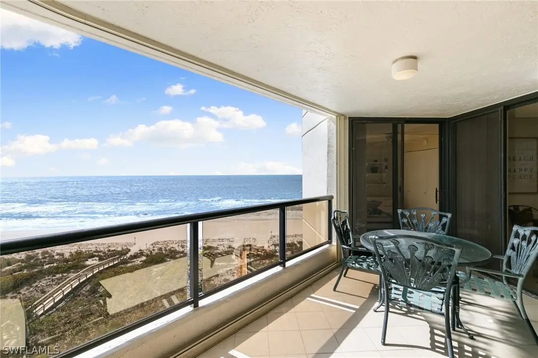 730 S Collier Boulevard #703, Marco Island, FL 34145 - #1