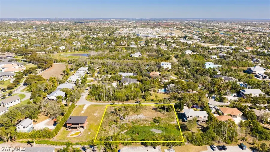 16560 Wisteria Drive, Fort Myers, FL 33908 - #3