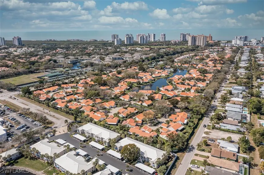 821 Gulf Pavilion Drive #206, Naples, FL 34108 - #2