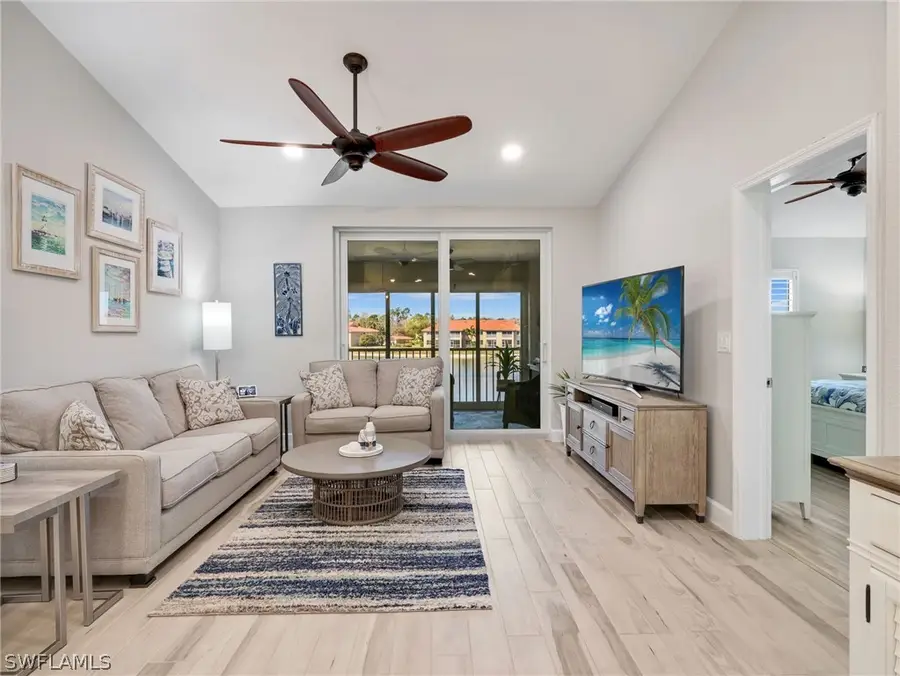 6890 Huntington Lakes Circle #204, Naples, FL 34119 - #2