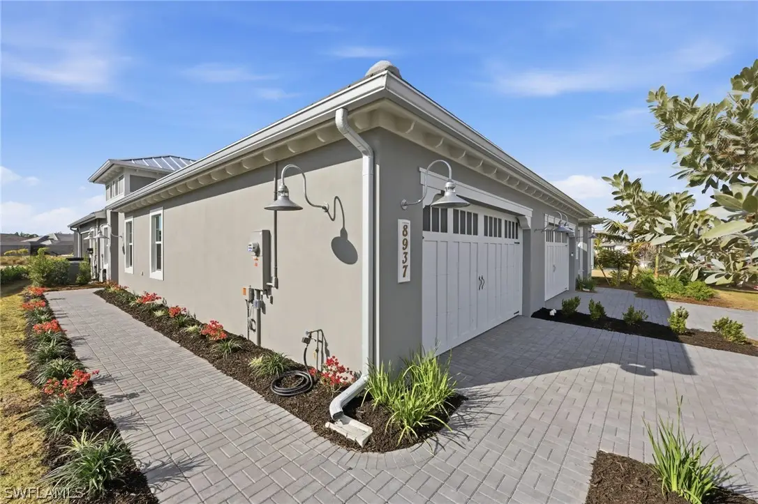 8937 Calypso Court, Naples, FL 34112 - #1