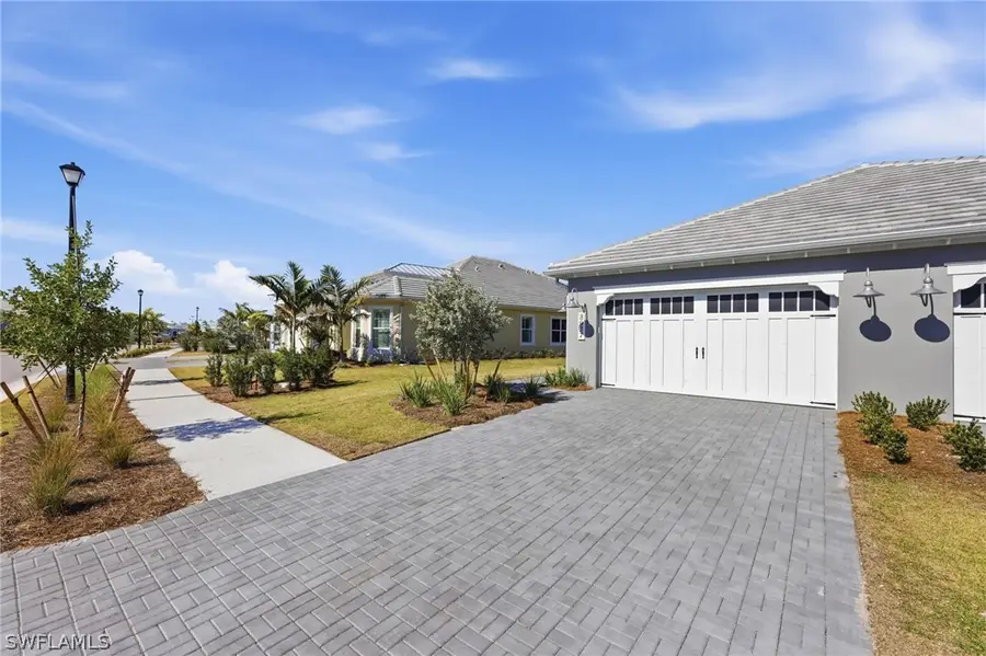 8937 Calypso Court, Naples, FL 34112 - #2