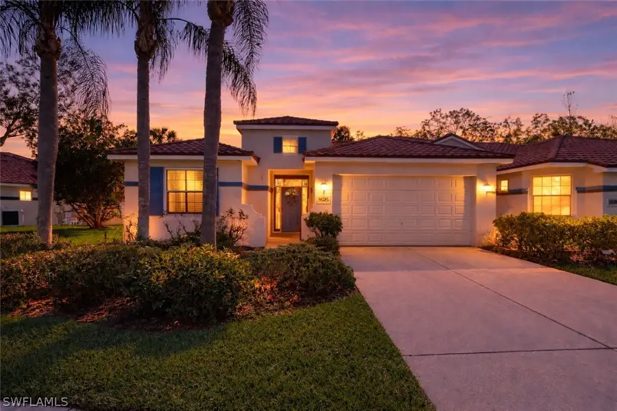 10205 Cape Roman Road, Bonita Springs, FL 34135 - #2