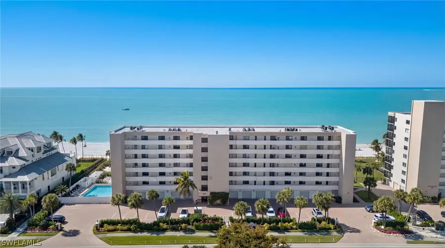 10475 Gulf Shore Drive #145, Naples, FL 34108 - #2