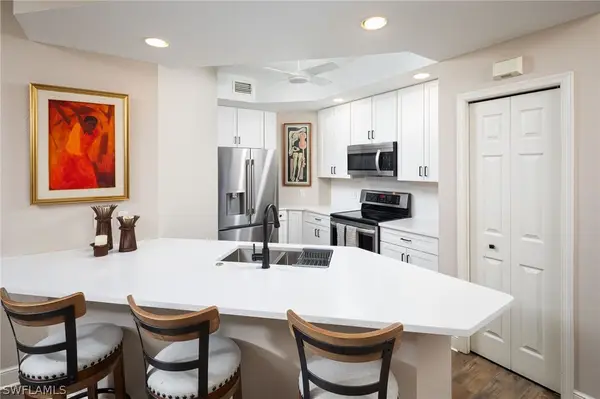 1270 Shady Rest Lane #103, Naples, FL 34103