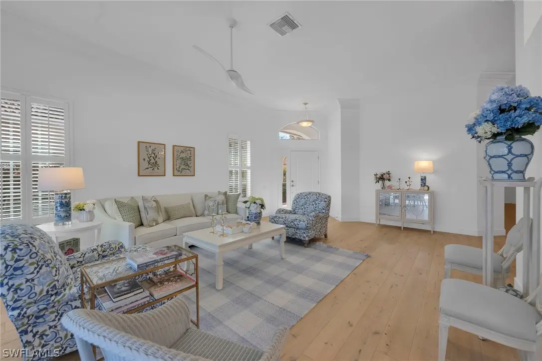 11472 Quail Village Way, Naples, FL 34119 - #1