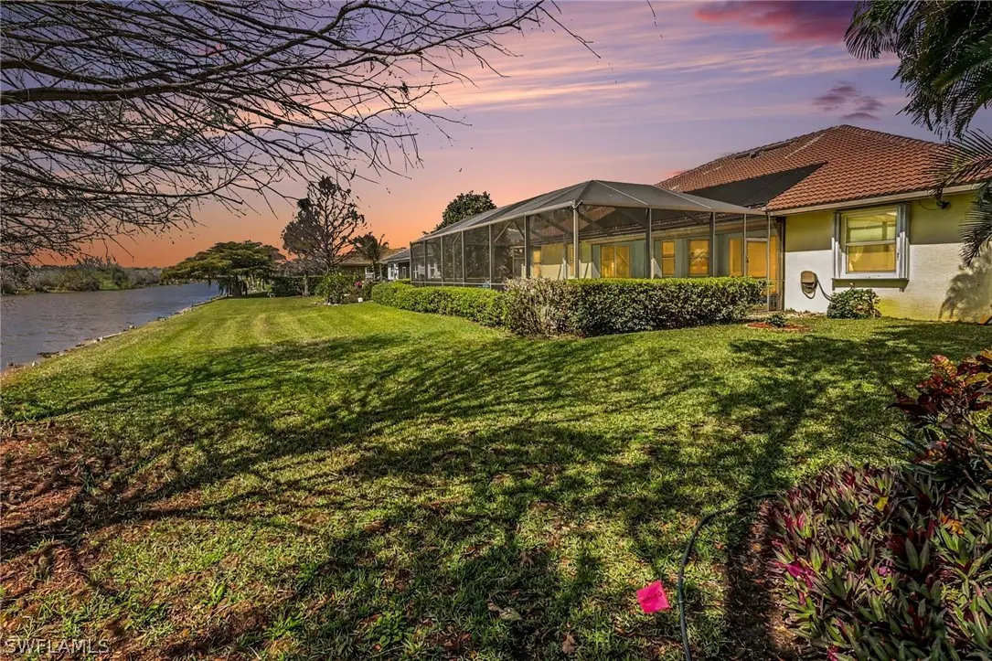 18565 Royal Hammock Boulevard, Naples, FL 34114 - #1