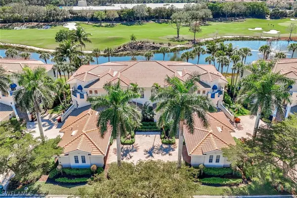 15516 Monterosso Lane #101, Naples, FL 34110
