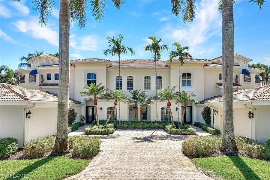 15516 Monterosso Lane #101, Naples, FL 34110 - #2