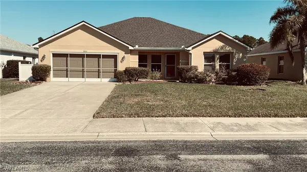 8041 Liriope Loop, Lehigh Acres, FL 33972