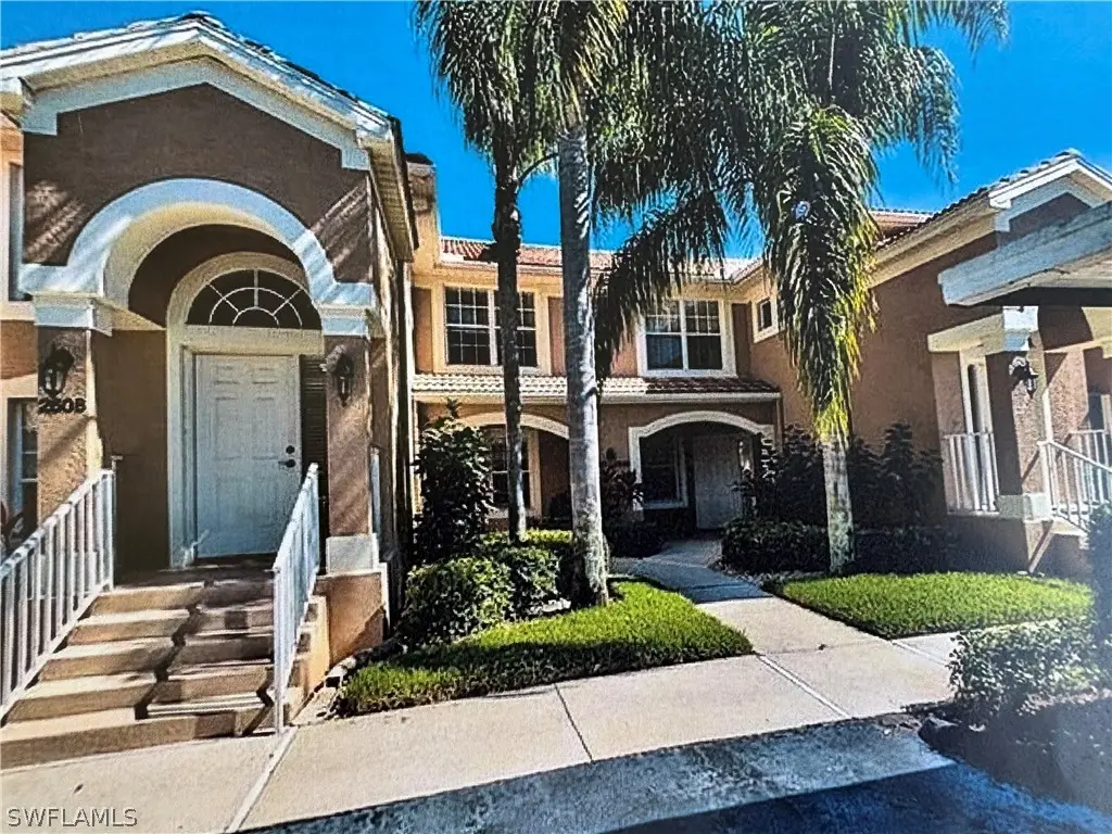 9281 Spring Run Boulevard #2607, Estero, FL 34135 - #1