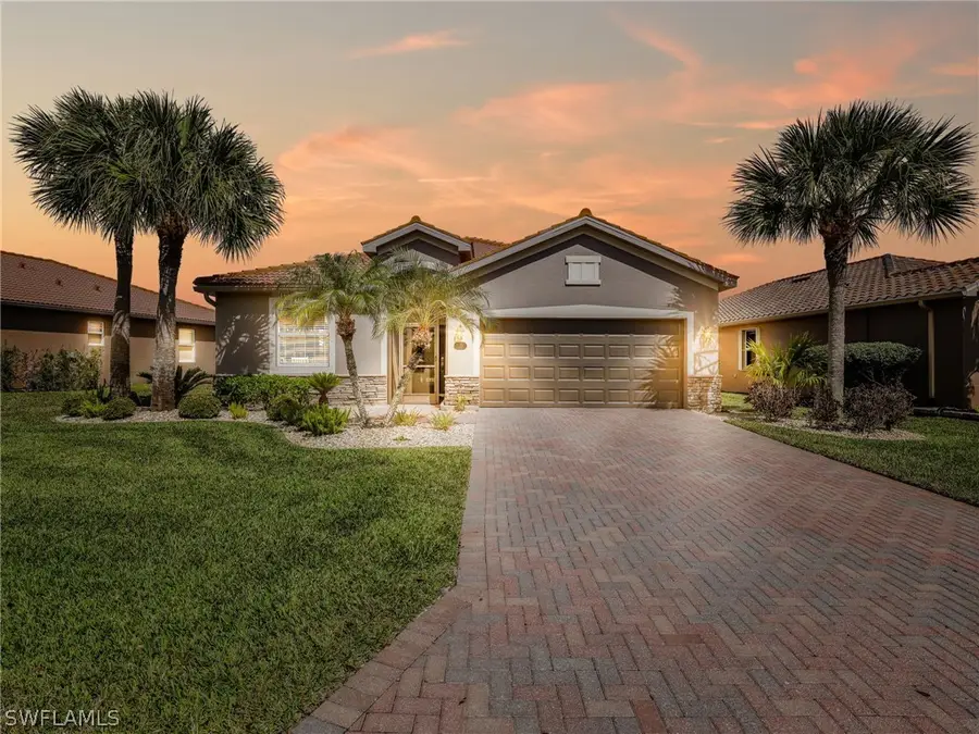 21187 Bella Terra Boulevard, Estero, FL 33928 - #2