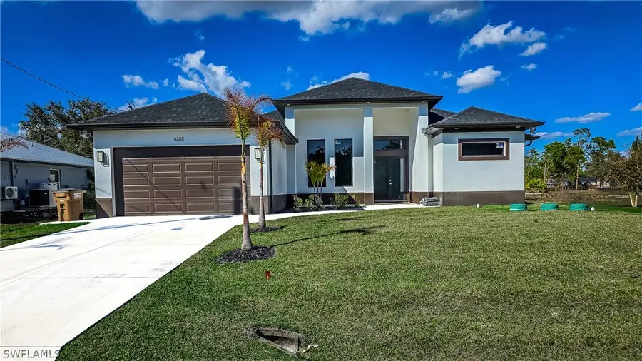 4200 16th Street W, Lehigh Acres, FL 33971 - #2