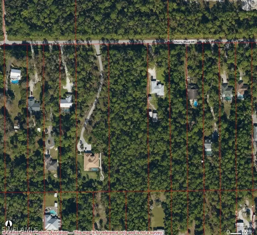 5040 Cherry Wood Drive, Naples, FL 34119 - #2