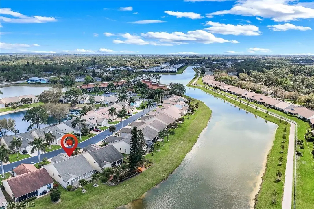 25202 Golf Lake Circle, Bonita Springs, FL 34135 - #1