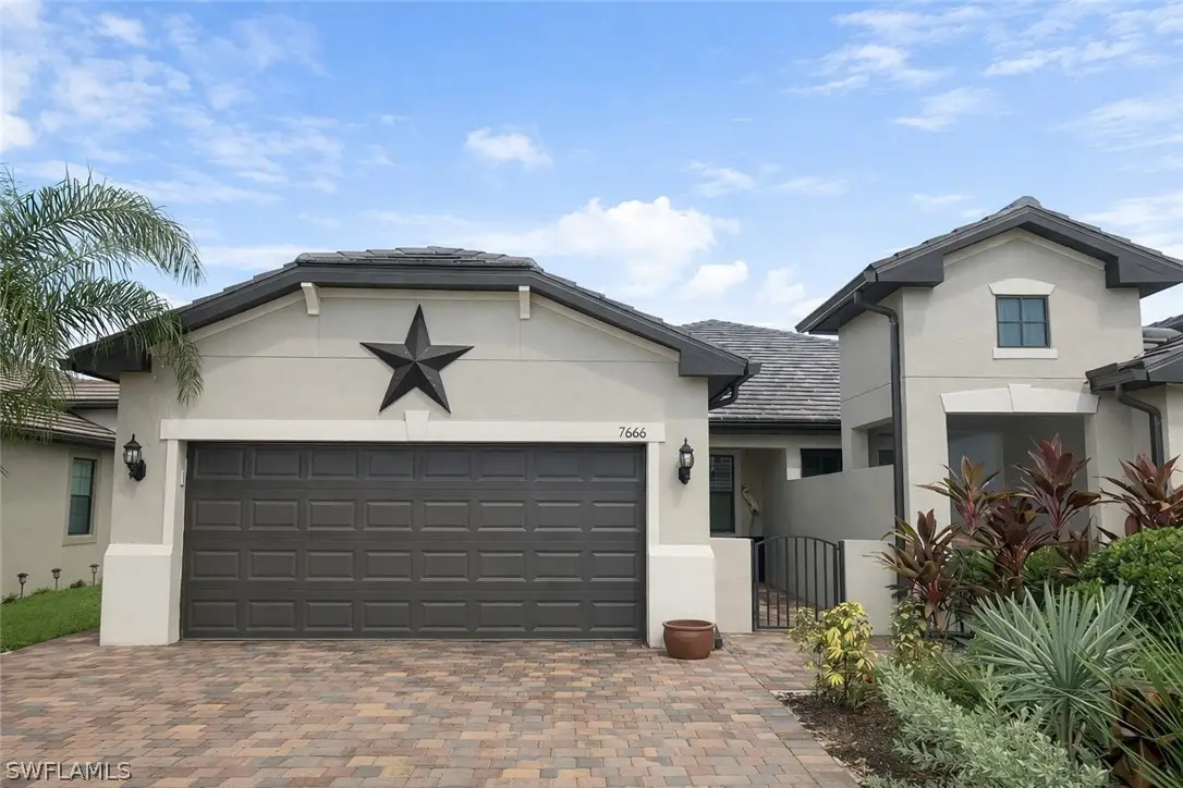 7666 Jacaranda Lane, Naples, FL 34114 - #1