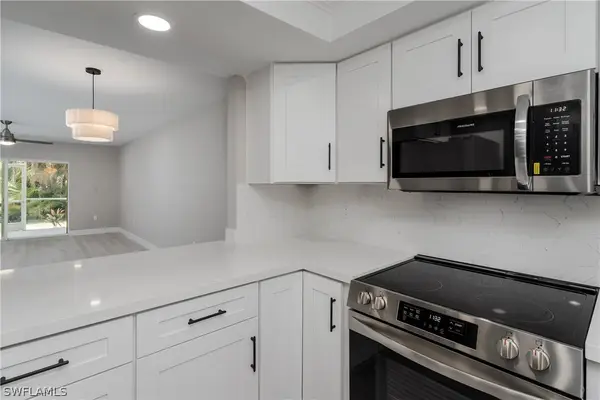 Address Withheld By Seller, Naples, FL 34113