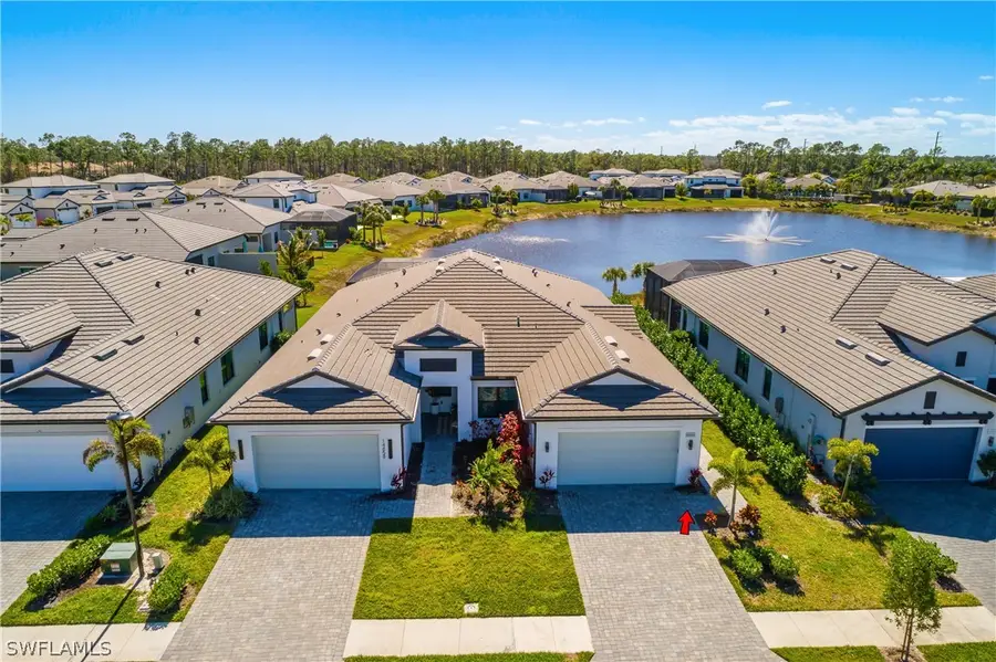 14854 Loggerhead Drive, Naples, FL 34120 - #2