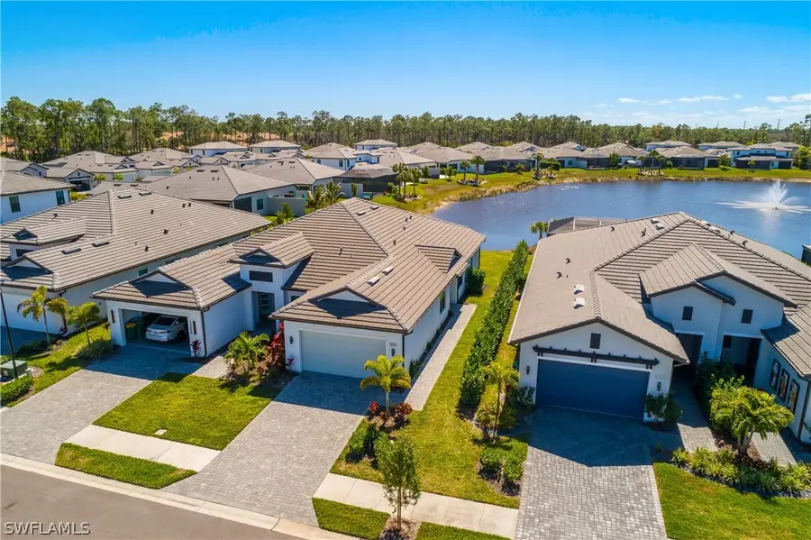 14854 Loggerhead Drive, Naples, FL 34120 - #3