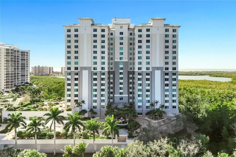 265 Indies Way #T02, Naples, FL 34110 - #2