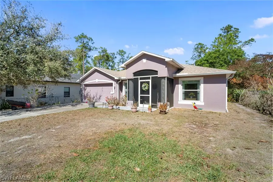 4721 16th Avenue Se, Naples, FL 34117 - #2