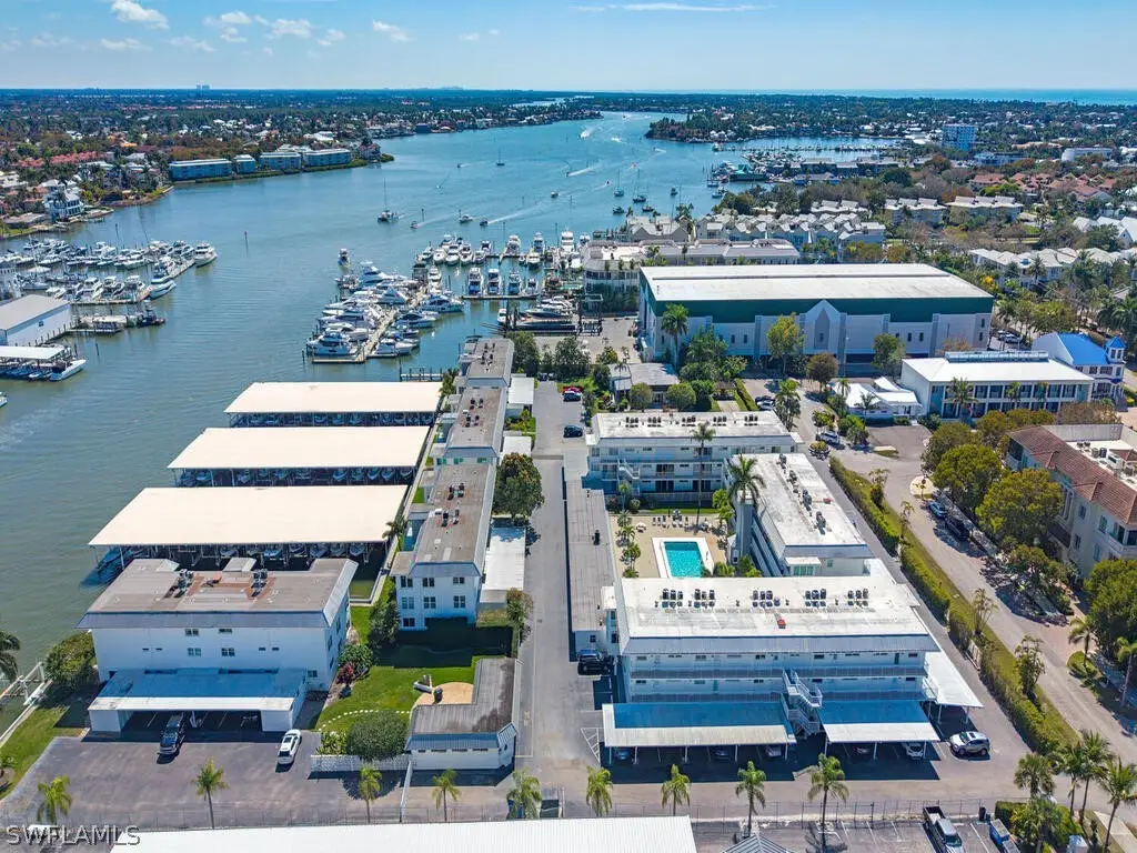 1100 8th Avenue S #229K, Naples, FL 34102 - #1