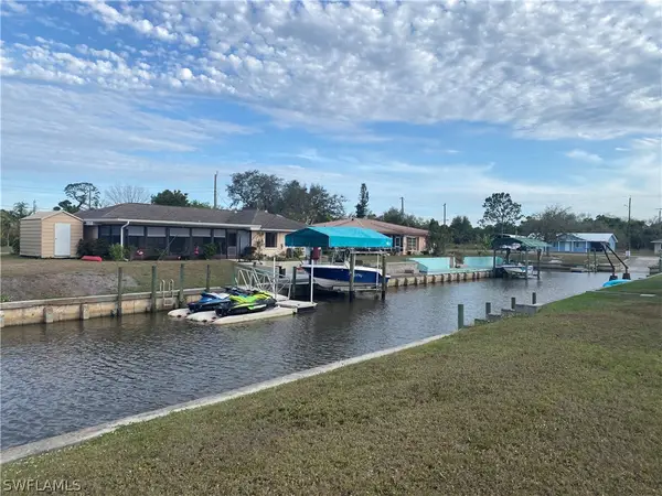 2029 Clarke Avenue, Fort Myers, FL 33905