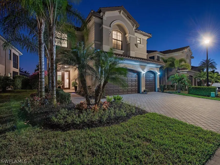 4450 Kensington Circle, Naples, FL 34119 - #3