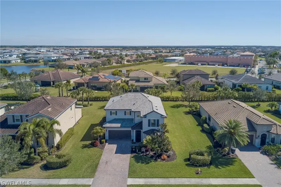 4386 Battlecreek Way, Avenue Maria, FL 34142 - #3