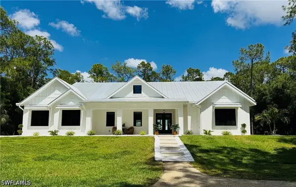 3475 3rd Avenue Sw, Naples, FL 34117